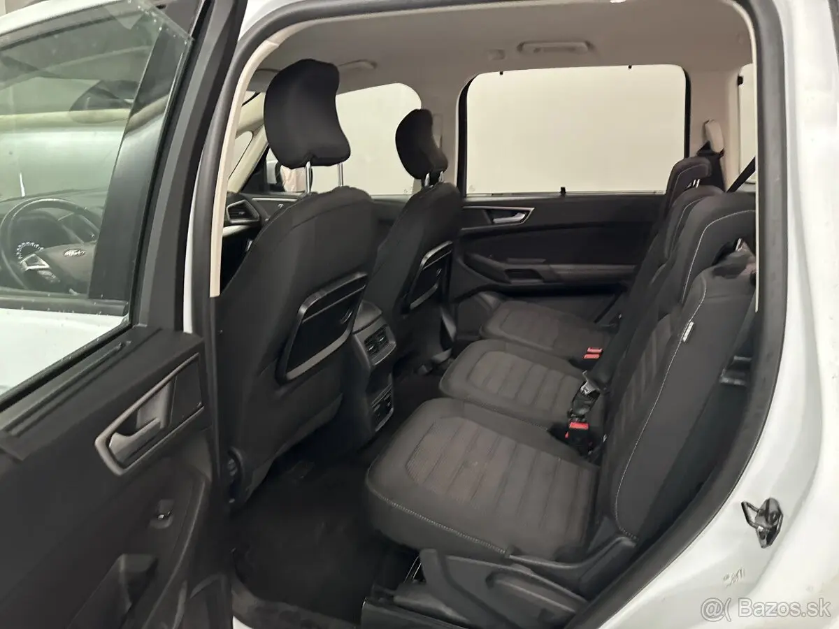 Ford Galaxy 2.0 EcoBlue Trend – foto 3